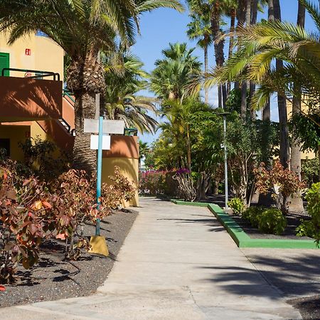 Casa Tindaya - 3 Min Walk To The Beach Corralejo Buitenkant foto