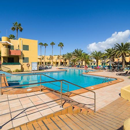 Casa Tindaya - 3 Min Walk To The Beach Corralejo Buitenkant foto