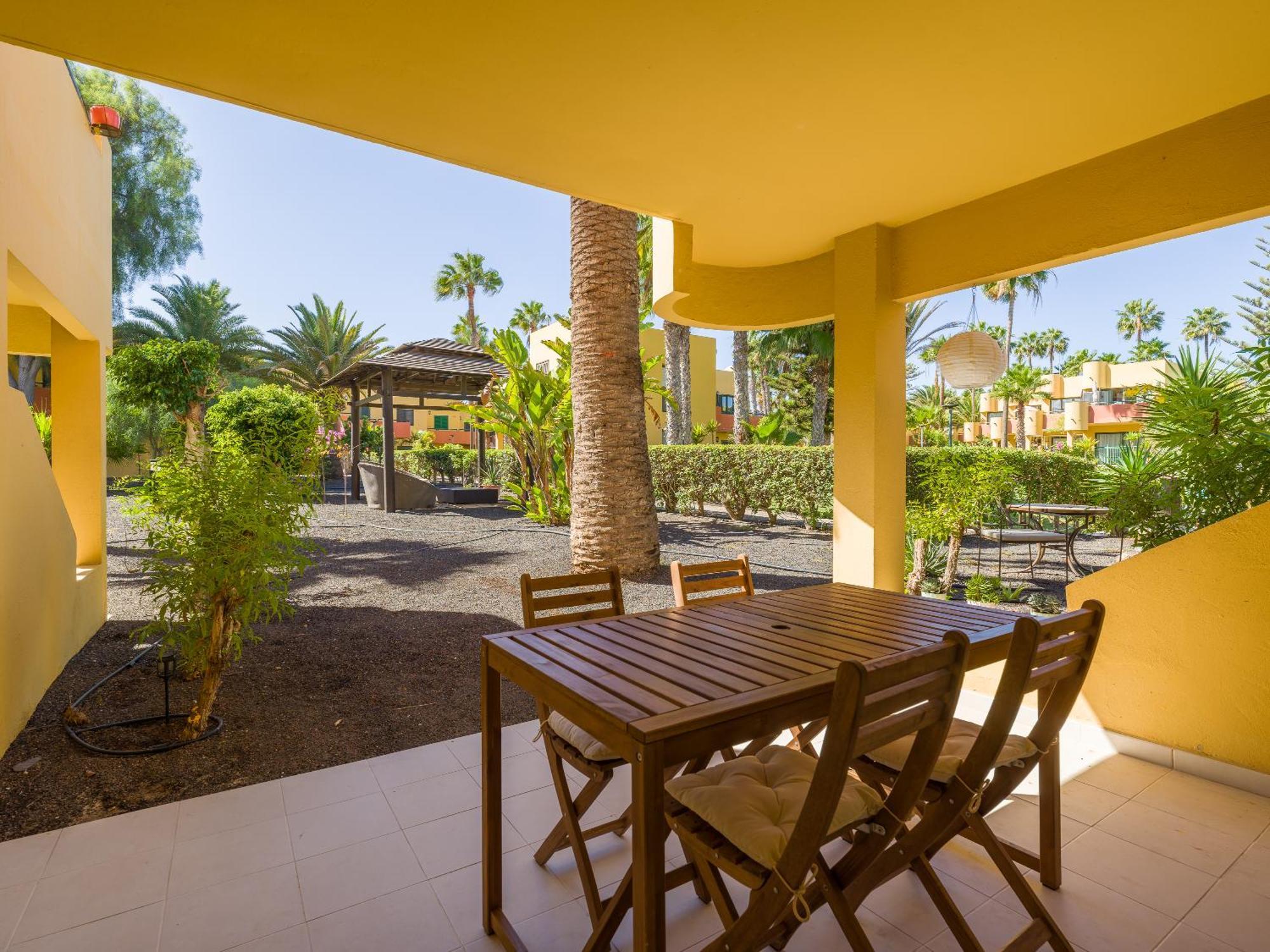 Casa Tindaya - 3 Min Walk To The Beach Corralejo Buitenkant foto