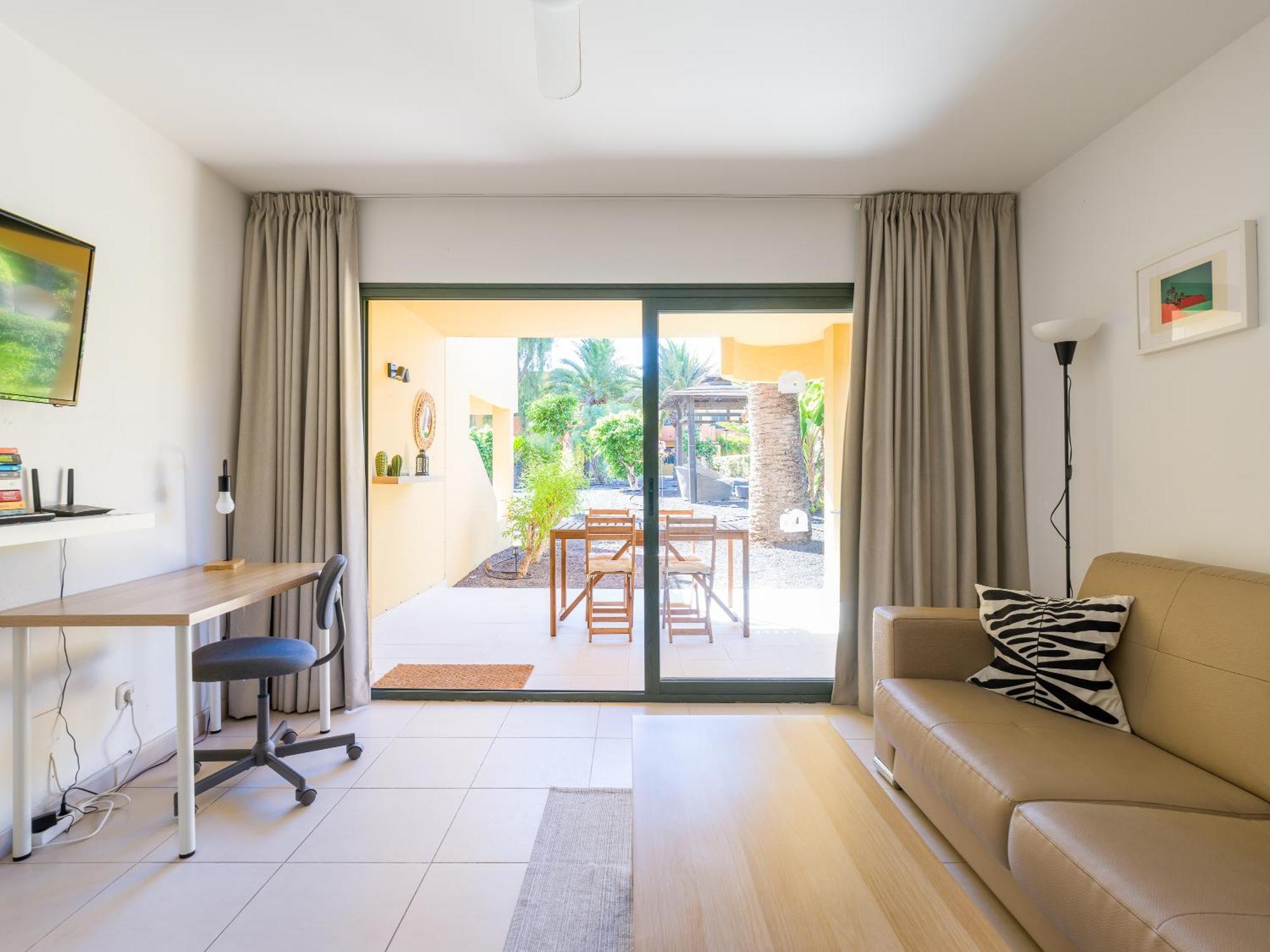 Casa Tindaya - 3 Min Walk To The Beach Corralejo Buitenkant foto